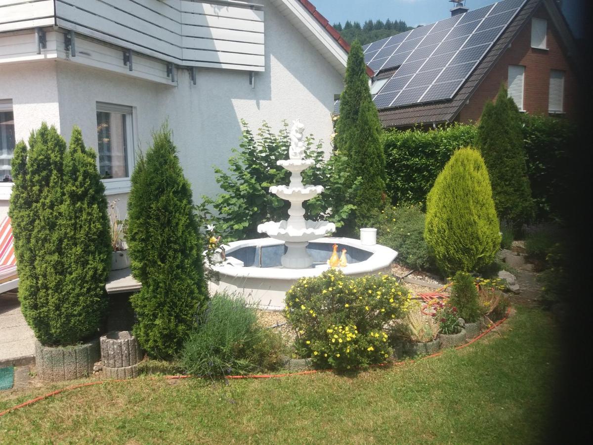 Ferienwohnung Im Bungert Merzig Buitenkant foto