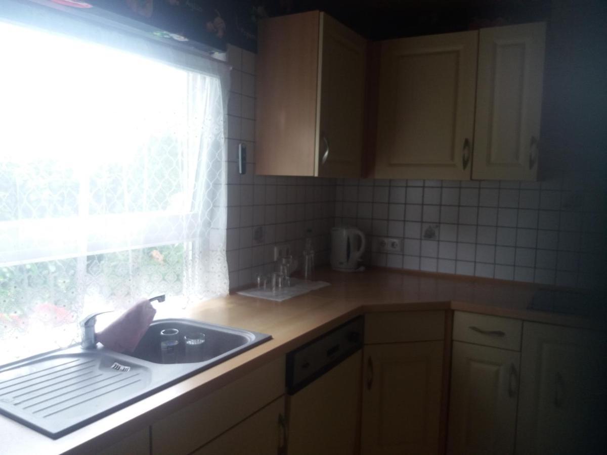 Ferienwohnung Im Bungert Merzig Buitenkant foto