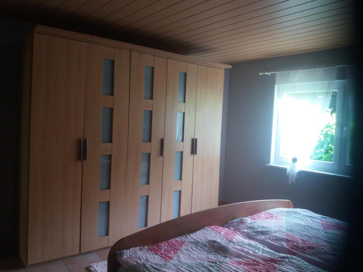 Ferienwohnung Im Bungert Merzig Buitenkant foto