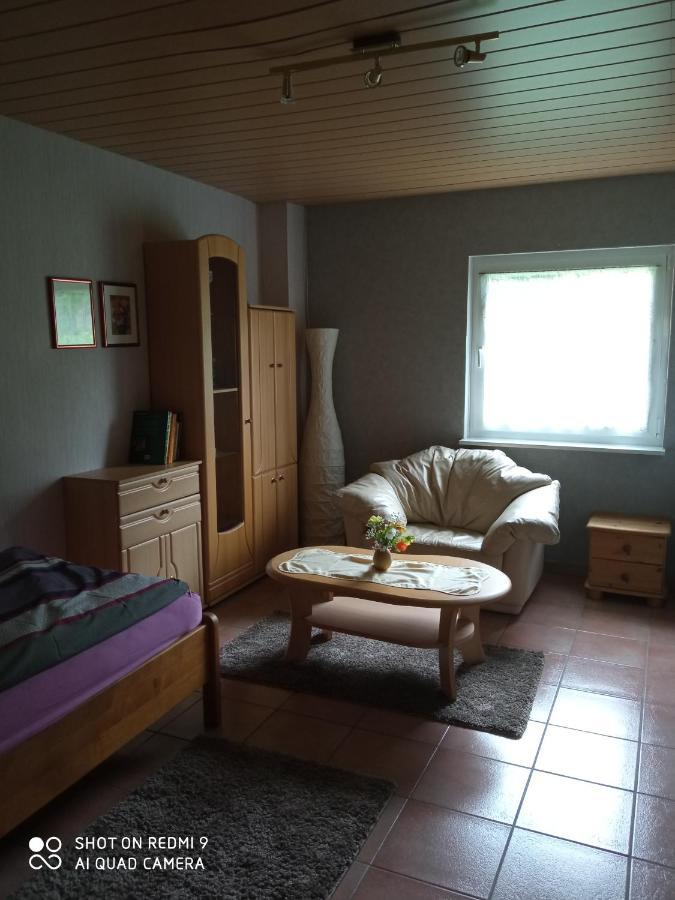 Ferienwohnung Im Bungert Merzig Buitenkant foto